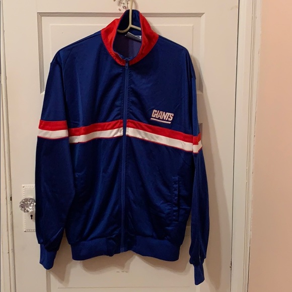 NY Giants Sweatshirt size XL (Bin L) - Picture 1 of 4